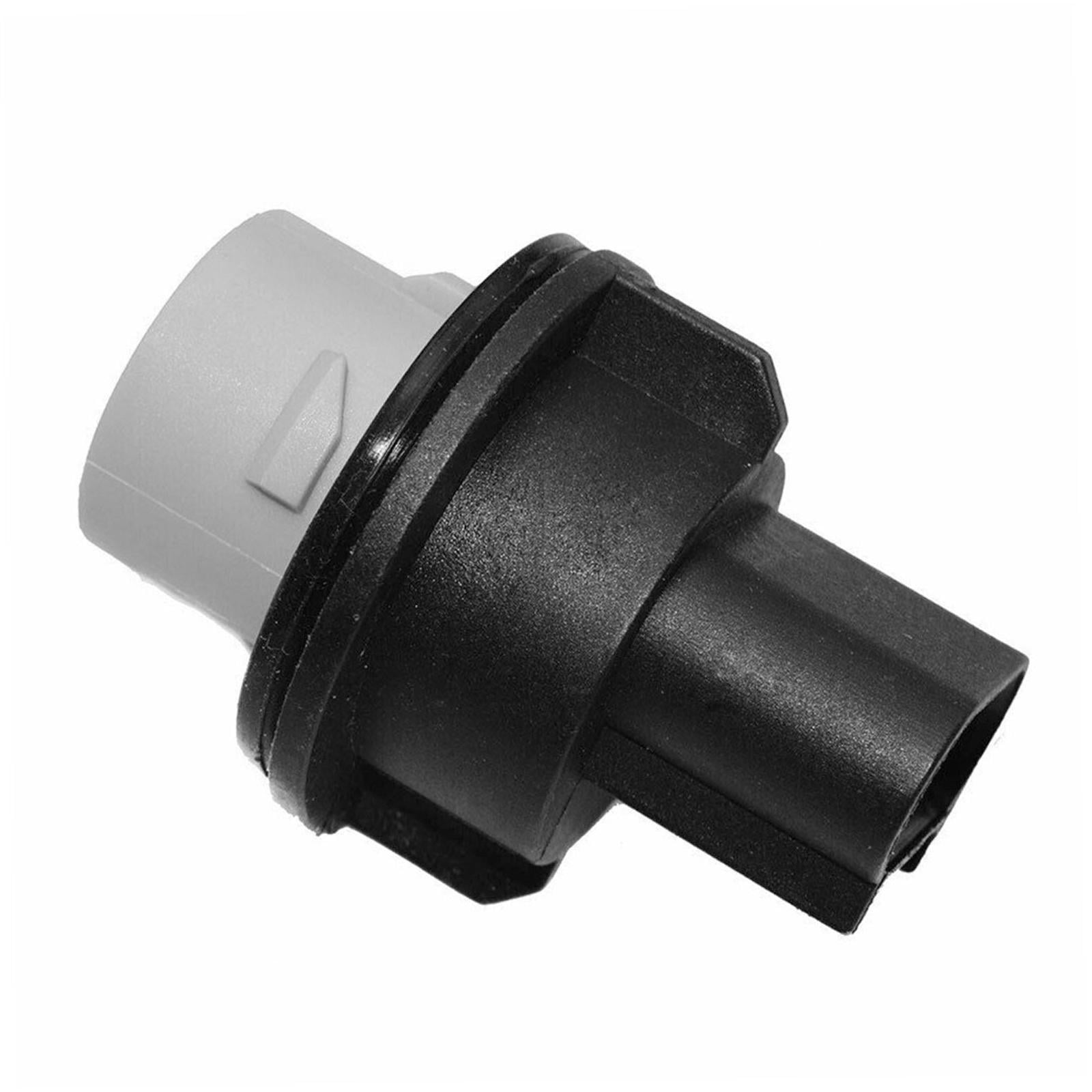 Magideal - Conjunto De Conector De Enchufe De Lámpara De Señal De , Enchufe De Señal De Estacionamiento Y Para 1500 2500 Accesorios Duraderos Fácil Inst