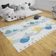 thumbnail image 3 of Alfombra Antigolpes Infantil Plegable, 3 of 7