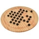 thumbnail image 3 of Juego de mesa clásico Solitario de Madera, 3 of 6