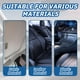 thumbnail image 3 of Limpiador multiusos para tapizado de techo de auto Hzutloer 256 ml, 3 of 7