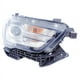 thumbnail image 1 of Óptico Derecho Great Wall Poer 2.0 Gw4d20m L4 Dohc 16 Valv Pick-up 2020 2023, 1 of 3