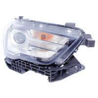 Repuestos Del Sol - Óptico Derecho Great Wall Poer 2.0 Gw4D20M L4 Dohc 16 Valv Pick-Up 2020 2023