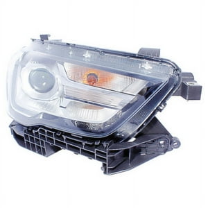 Repuestos Del Sol - Óptico Derecho Great Wall Poer 2.0 Gw4D20M L4 Dohc 16 Valv Pick-Up 2020 2023