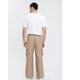 thumbnail image 4 of Pantalón Pierna Ancha Wide Leg Hombre Cargo Excelente Calidad 7133, 4 of 4