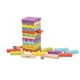thumbnail image 3 of Juego de Mesa Bloques de Madera., 3 of 3