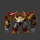 thumbnail image 3 of FIGURA Blokees Hero GTV08 Rival Ambitons - Caja de 9, 3 of 9