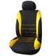 thumbnail image 1 of Funda de cojín para asiento de coche, funda de asiento de coche universal para las cuatro estaciones, funda de asiento de coche con todo incluido, cojín de tela para asiento, 1 of 5