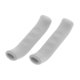 thumbnail image 2 of 1 Par Soft Bike Brake Lever Cover Grip Guard Protector Mango Manga Gris, 2 of 5