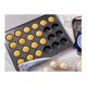 thumbnail image 3 of Molde 24cupcakes Molde Cupcake Molde Para Tortas Reposteria, 3 of 6