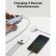 thumbnail image 3 of Cargador portátil Szfakuer 10000mAh 22.5W USB-C Blanco, 3 of 5