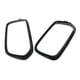 thumbnail image 4 of Parrilla De Parachoques Delantero 2 Uds 51712455246 Piezas Aptas Para X2 Series F39, 4 of 5