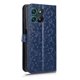 thumbnail image 2 of Funda Cartera Lunares Motorola Moto G67 Power con Tarjetero, Correa y Soporte Azul, 2 of 6