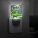 thumbnail image 4 of Luz Nocturna LED El Garaje De Gecko Con Sensor, 4 of 6