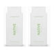 thumbnail image 1 of Gel de baño nativo de pepino y menta, 532 ml, paquete de 2 para mujeres y hombres, 1 of 2