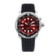 thumbnail image 2 of Reloj Analógico Ratio FreeDiver Versión 02 Helium Safe 1000M Zafiro Esfera Roja Para Hombre, 2 of 6
