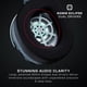 thumbnail image 2 of Auriculares para juegos Turtle Beach Stealth 700 Gen 3 inalámbricos negros, 2 of 9