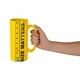 thumbnail image 2 of Taza Tazón Mug Xl Gigante Size Matters el tamaño importa, 2 of 4