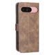 thumbnail image 2 of Funda Billetera para Google Pixel 10 5G Protección RFID y Soporte Ajustable Marrón, 2 of 6