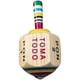 thumbnail image 1 of Pirinola Toma Todo Juego Fiesta Mexicana, 1 of 3