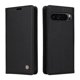thumbnail image 5 of Funda Billetera de Cuero para Google Pixel 9 Pro 5G con Tarjetero y Soporte - Tapa Magnética Negro, 5 of 6