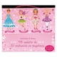 thumbnail image 1 of Libro Mi Maletin De Vestuario En Pegatinas, 1 of 2