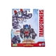 thumbnail image 3 of Figura de acción Transformers Classic Heroes Optimus V2, 3 of 4
