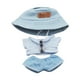 thumbnail image 3 of Conjunto De 4 Piezas De Ropa Para Muñecas En Miniatura De 6 Pulgadas, Sombrero Para Niños De 5 A 7 Años Y De 8 A 10 Años, Muñeco Colgante, 3 of 3