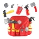 thumbnail image 1 of Disfraz De Bombero De 7 Piezas, Disfraz De Bombero, Iluminación Para Niños, 1 of 3