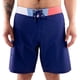 thumbnail image 1 of Traje De Baño Hombre Top Azul Hang Loose, 1 of 6