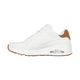 thumbnail image 4 of ZAPATILLAS URBANAS SKECHERS UNO SUITED ON AIR HOMBRE | 183004-WHT - Talla 42, 4 of 6
