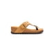 thumbnail image 1 of Sandalia Mujer Beige Razo Chancleta, 1 of 4