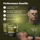thumbnail image 3 of Tiras nasales Sparkle Grip Athletic Extra Strength (60 unidades), 3 of 7