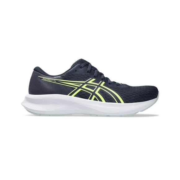 Zapatillas Asics Hombre Patriot 14 azul marino 9 us / 27 cen