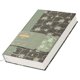 thumbnail image 1 of Cuaderno MGGAO A5 14x20,8 cm 320 pág. Rayado Verde, 1 of 6