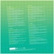 thumbnail image 2 of NOW 80'S DANCEFLOOR - HI NRG & POP (2LP) | VINILO, 2 of 2