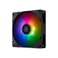 Ventilador Silverstone Air Penetrator 120Sk Argb 120Mm Sst-Ap120Skb-Argb