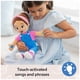 thumbnail image 3 of Muñeco de Peluche Ms. Rachel Oficial Habla y Canta 16 Pulgadas, 3 of 3