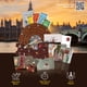 thumbnail image 2 of Juego de mesa Thames & Kosmos EXIT: La desaparición de Sherlock Holmes, 2 of 6