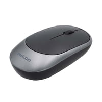 Mouse Inal. Spk7314 Gris Philco Pro