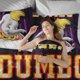 thumbnail image 5 of Dumbo 3-Piece Bedding Set For Kids Boys Girls Adult Cartoon Warm Cute Fashion Holiday Present Gift Bed Sheets, 5 of 5