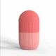 thumbnail image 1 of Ice Facial Roller Silicone Ice Cube Trays Beauty Face Massage Lifting Contouring Tools Ice Globe Balls Massager Skin Care Tool, 1 of 3