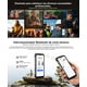 thumbnail image 4 of DOOGEE Fire 7 Ultra 5G Intercomunicador POC Altavoz 125dB, 4 of 9