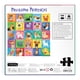 thumbnail image 3 of Puzzle Mudpuppy Pawsome Portraits, 500 piezas, perros, 3 of 6
