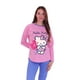 thumbnail image 2 of Pijama Mujer Algodón Hello Kitty S1021227-5884 rosa L, 2 of 5