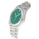 thumbnail image 2 of Reloj Analógico Prx T classic Acero inoxidable Verde Unisex, 2 of 3