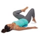 thumbnail image 4 of Pelota De Ejercicio Soft Gym Overball De 23 Cm Para Pilates, 4 of 7