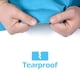 thumbnail image 5 of Tarp Teal Elite Heavy Duty, impermeable, 3,7 x 4,9 m, color azul, 5 of 8