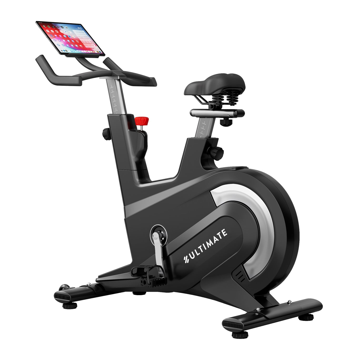 Bicicleta de Spinning Magnética Z750 Elite | Lider