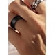 thumbnail image 2 of Anillo LS2397-3/222 Lotus Style Hombre Dark Style, 2 of 4