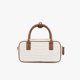 thumbnail image 5 of Ecosusi Cartera Acolchada Claire de 1.9L para 6,3" Beige, 5 of 10